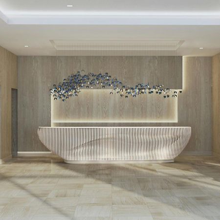 Ac Hotel By Marriott Jacksonville St Johns Town Center المظهر الخارجي الصورة