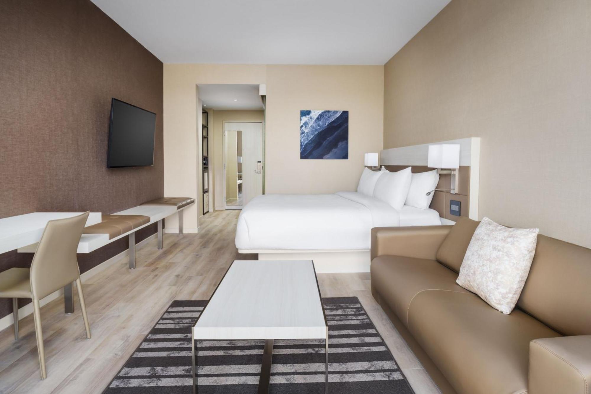 Ac Hotel By Marriott Jacksonville St Johns Town Center المظهر الخارجي الصورة