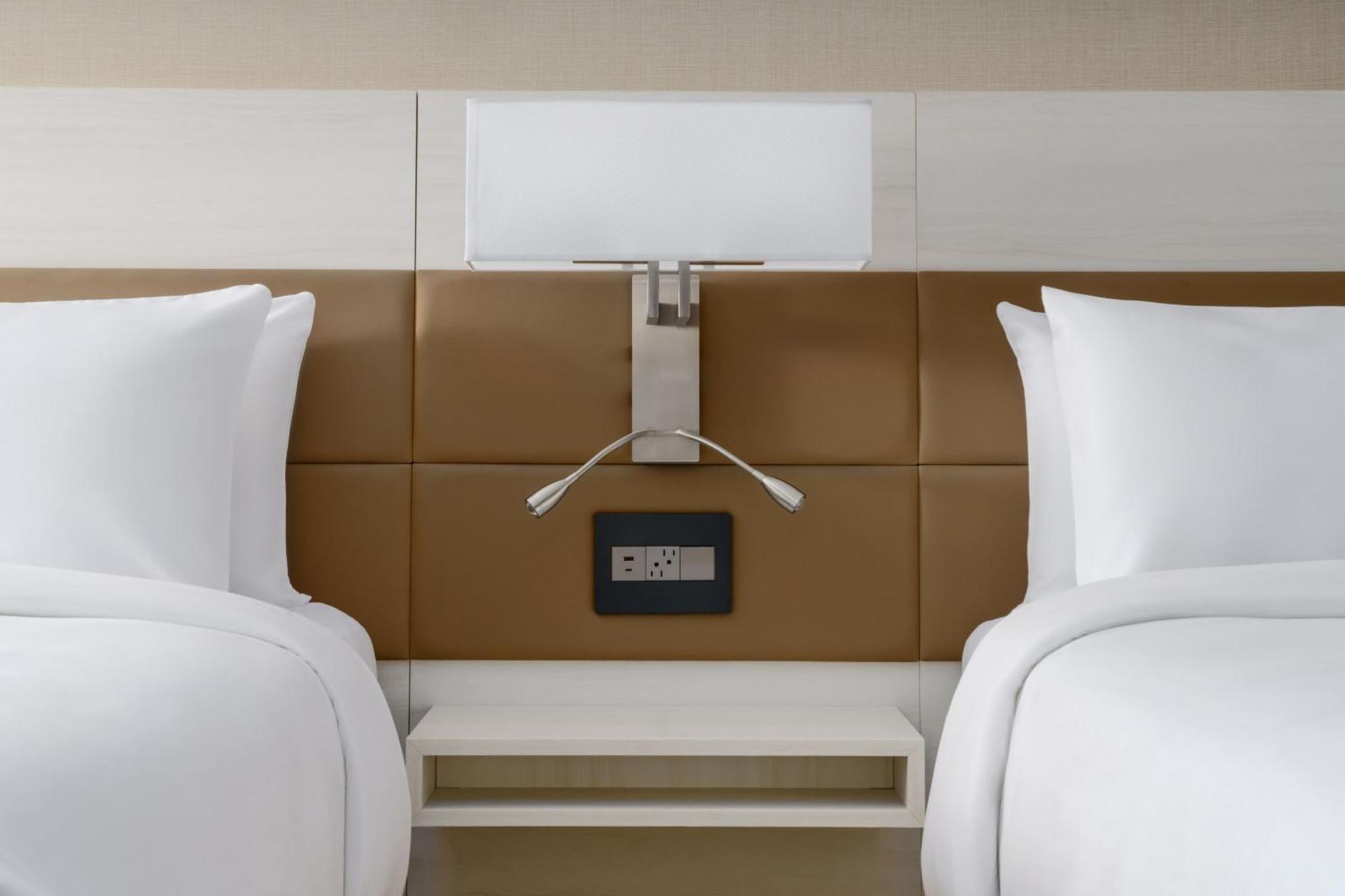 Ac Hotel By Marriott Jacksonville St Johns Town Center المظهر الخارجي الصورة