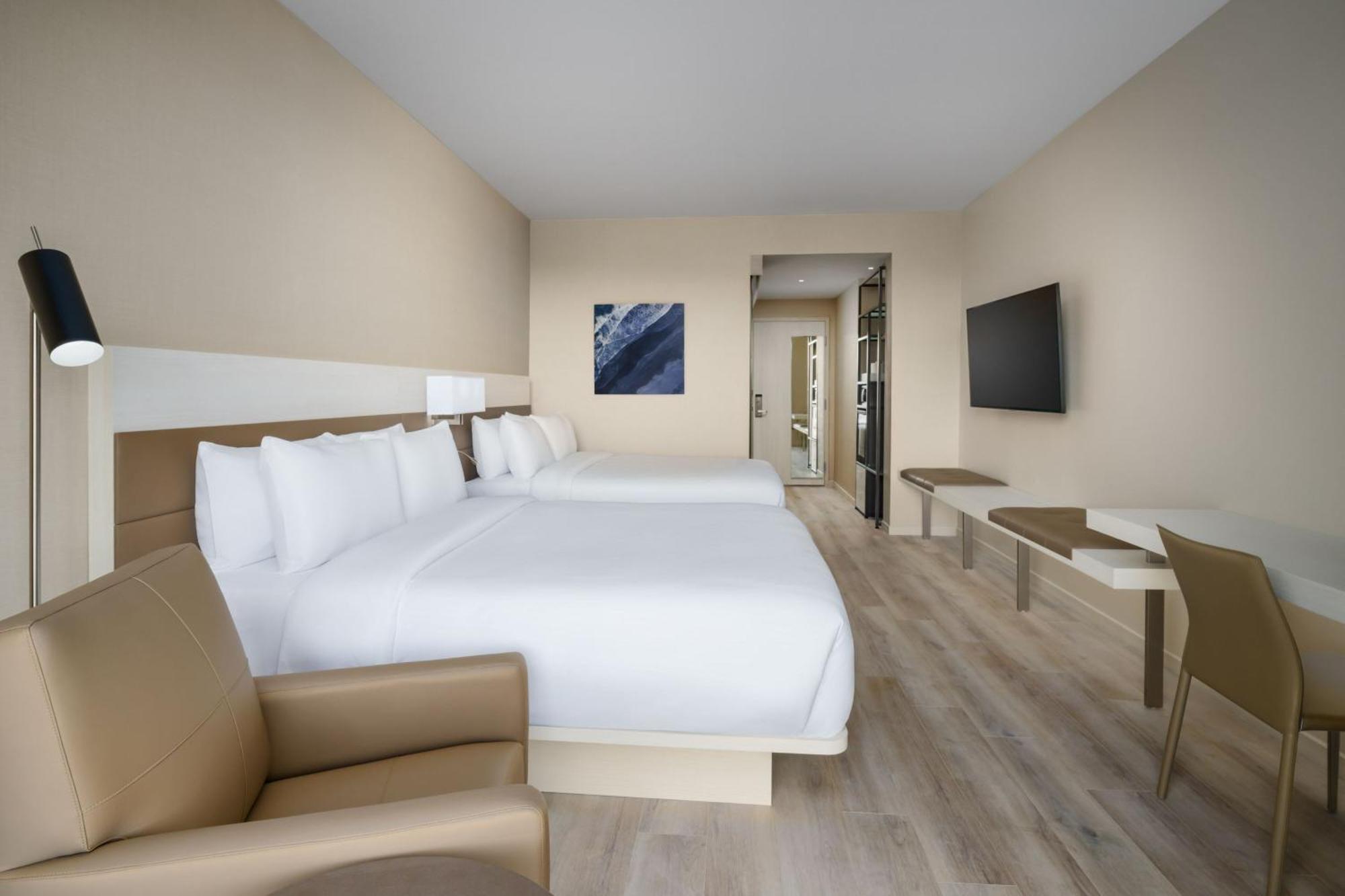 Ac Hotel By Marriott Jacksonville St Johns Town Center المظهر الخارجي الصورة