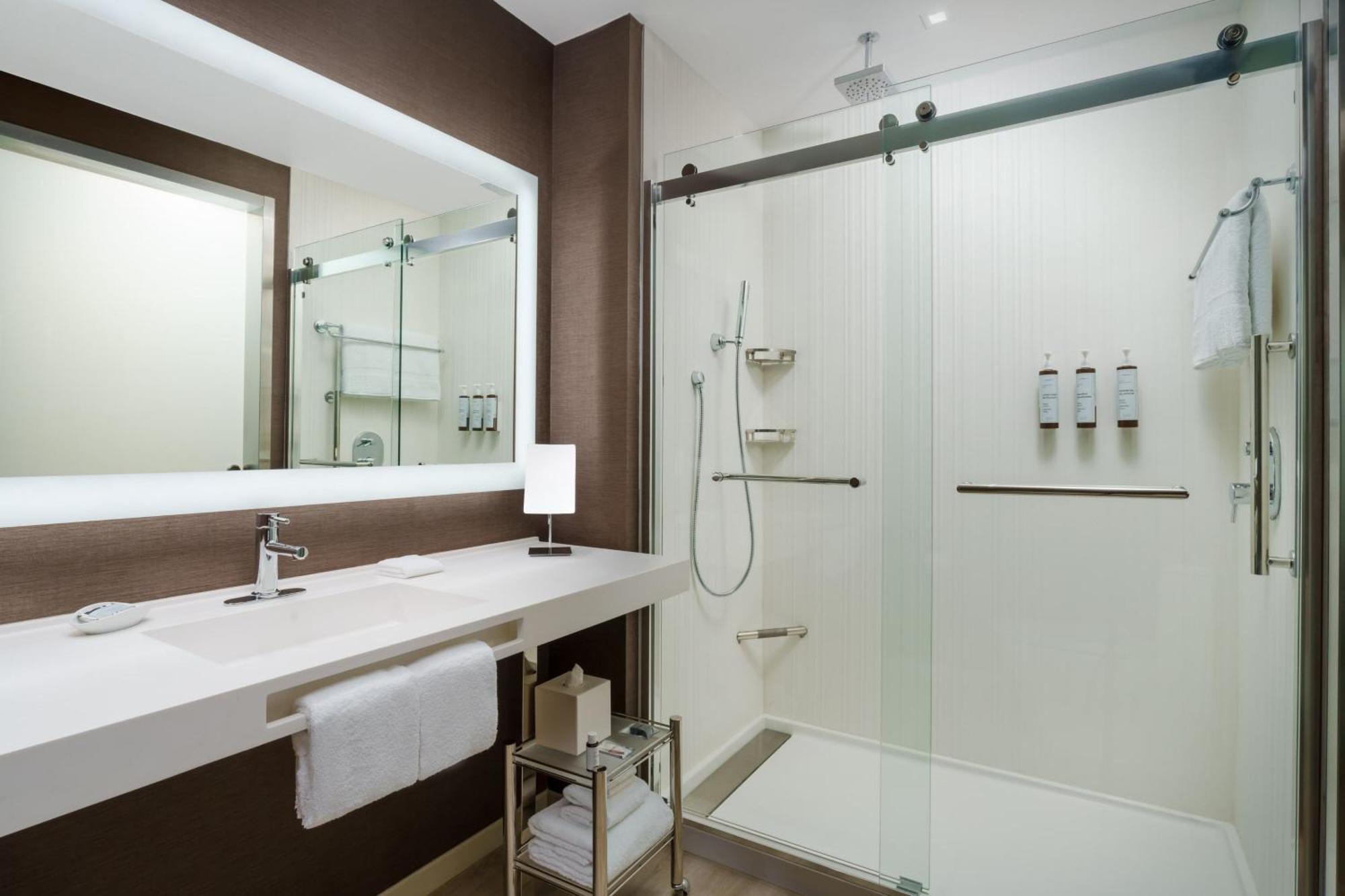 Ac Hotel By Marriott Jacksonville St Johns Town Center المظهر الخارجي الصورة