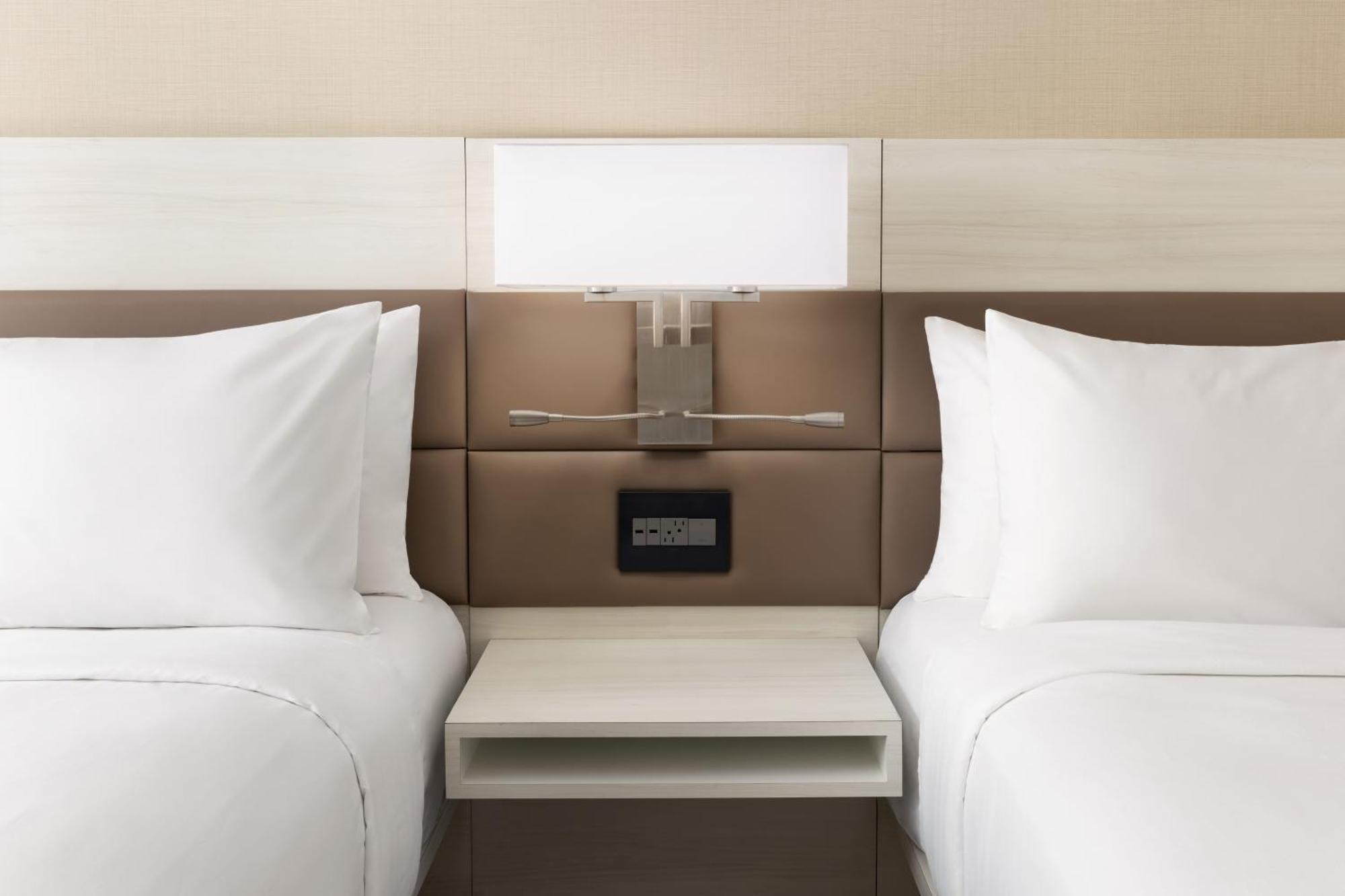 Ac Hotel By Marriott Jacksonville St Johns Town Center المظهر الخارجي الصورة