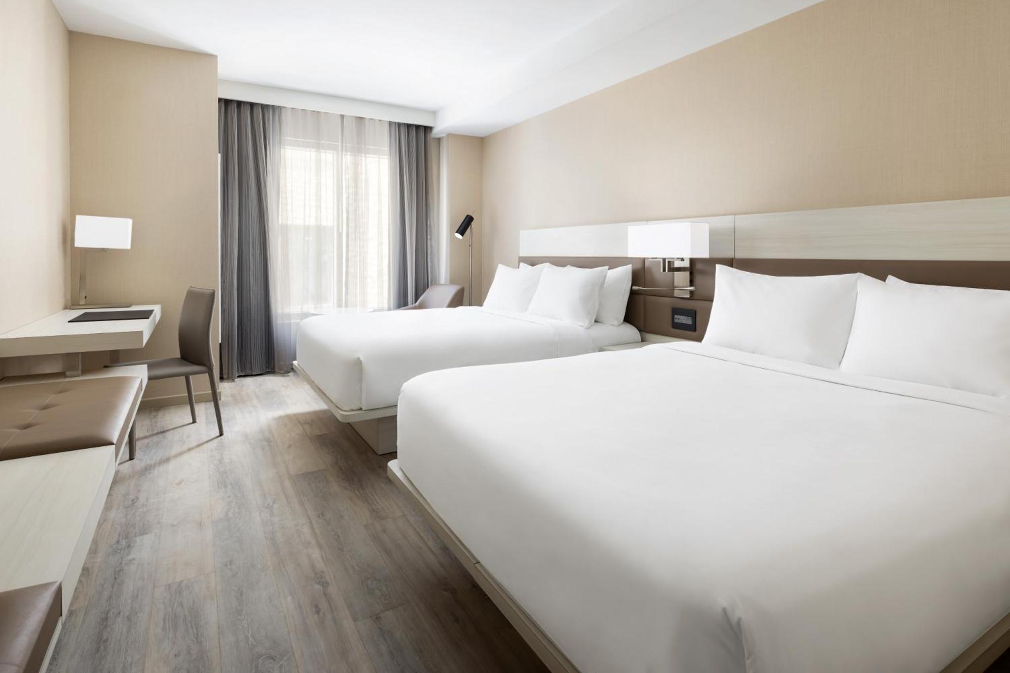 Ac Hotel By Marriott Jacksonville St Johns Town Center المظهر الخارجي الصورة