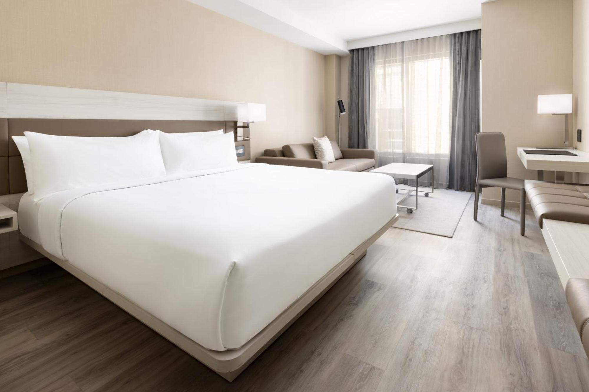 Ac Hotel By Marriott Jacksonville St Johns Town Center المظهر الخارجي الصورة