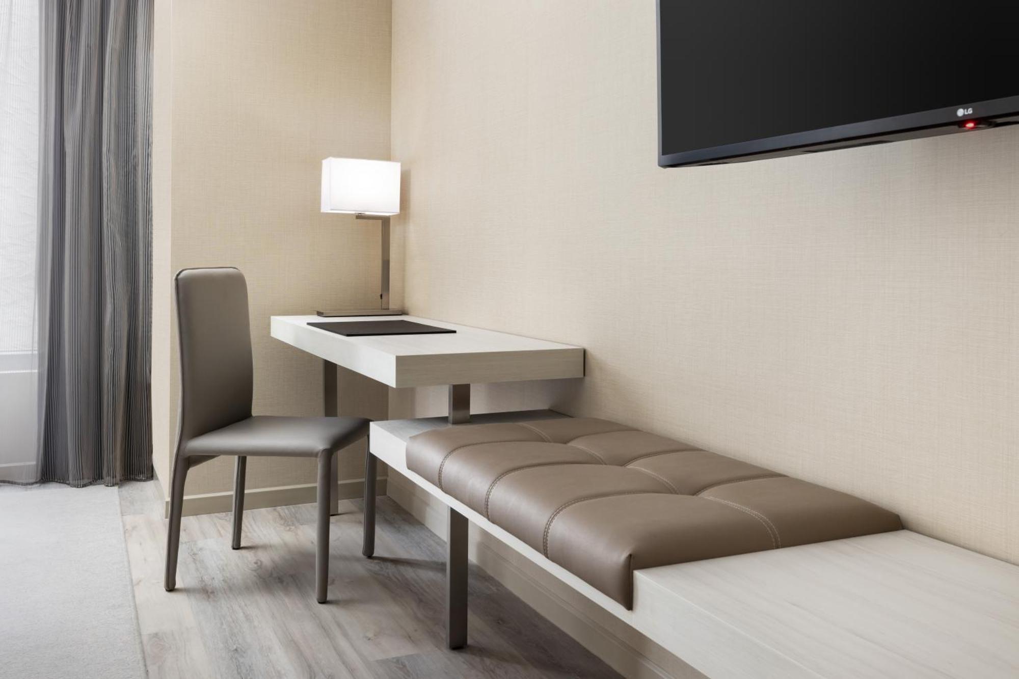 Ac Hotel By Marriott Jacksonville St Johns Town Center المظهر الخارجي الصورة