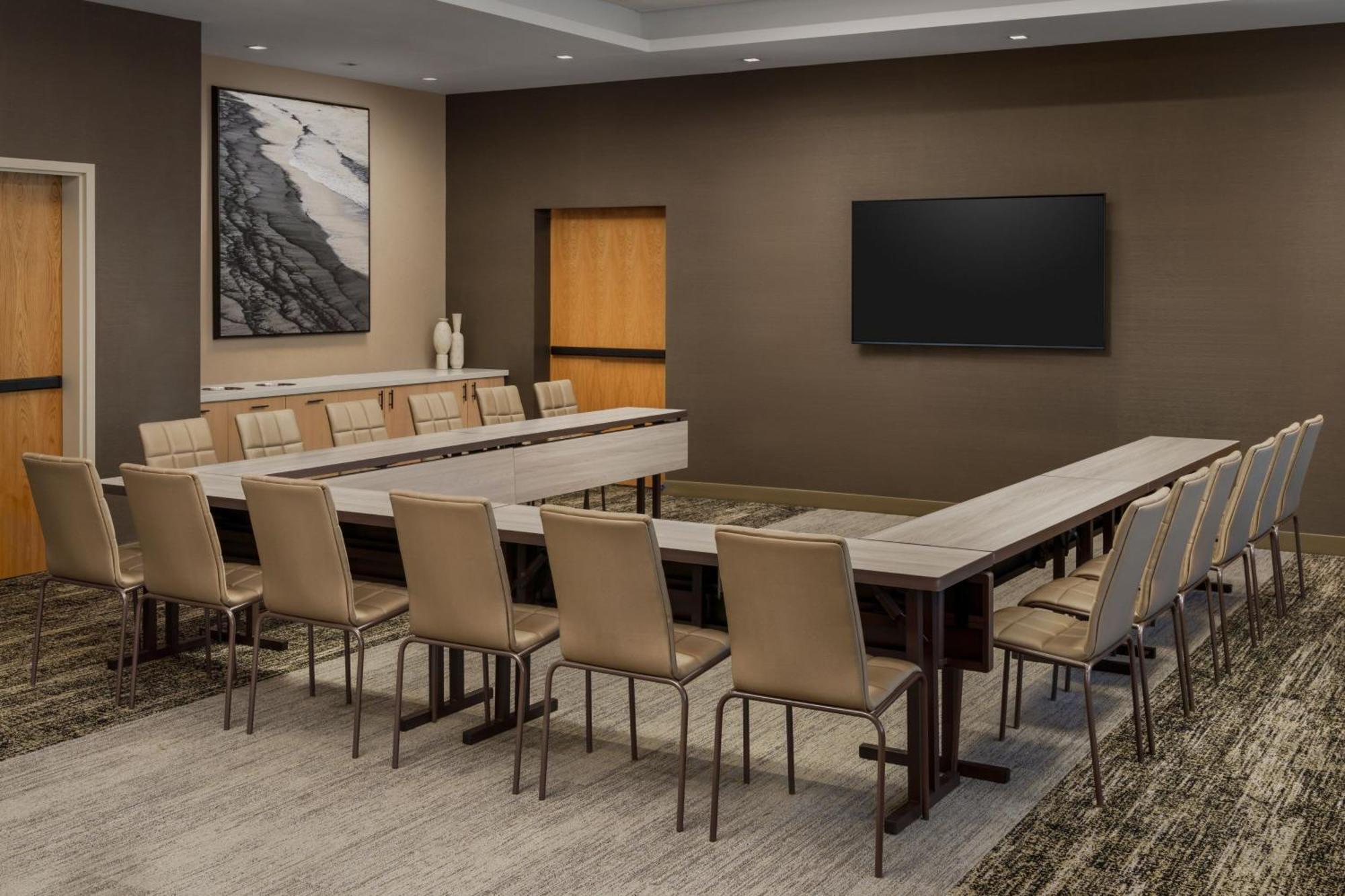 Ac Hotel By Marriott Jacksonville St Johns Town Center المظهر الخارجي الصورة