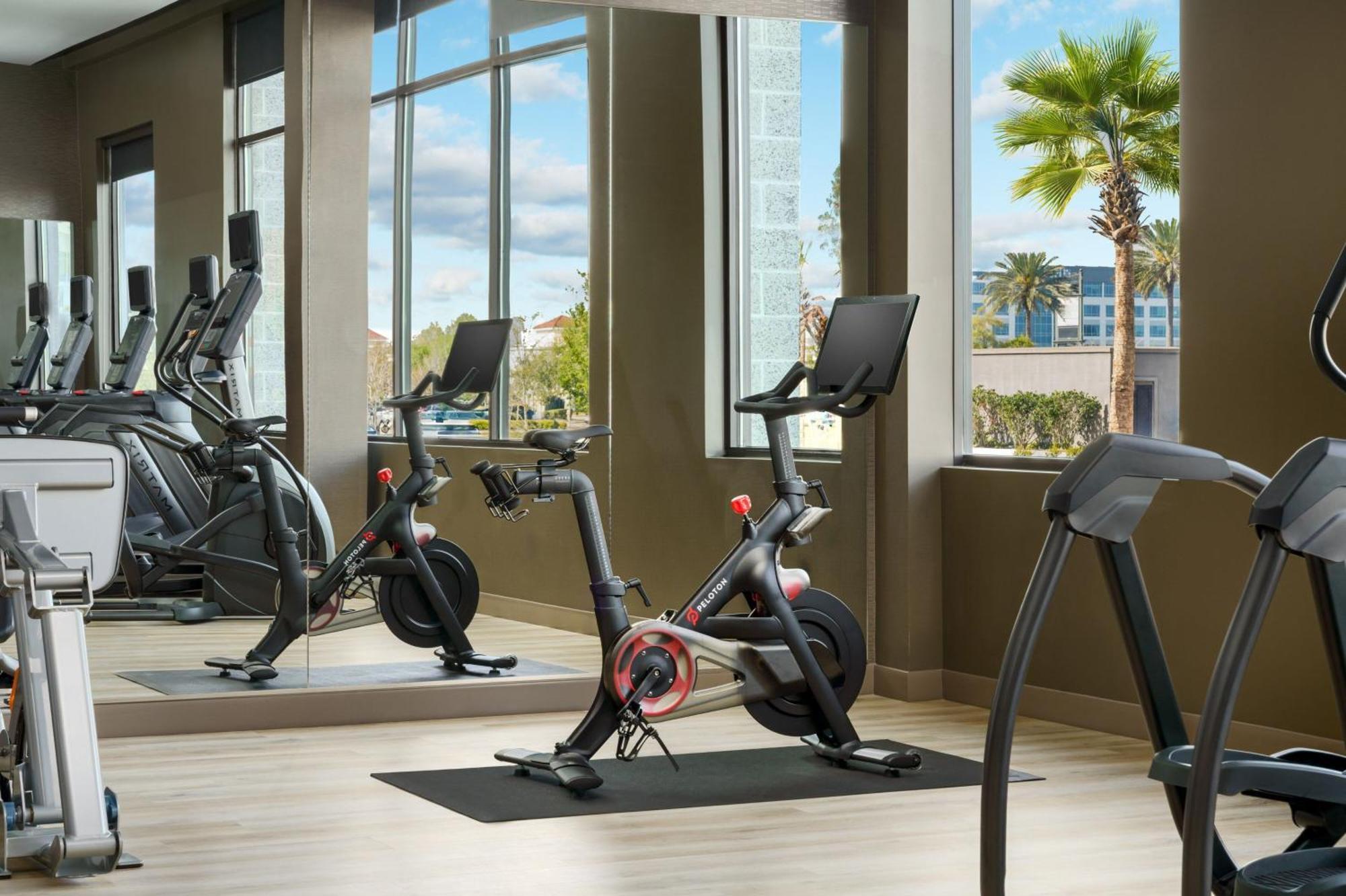 Ac Hotel By Marriott Jacksonville St Johns Town Center المظهر الخارجي الصورة