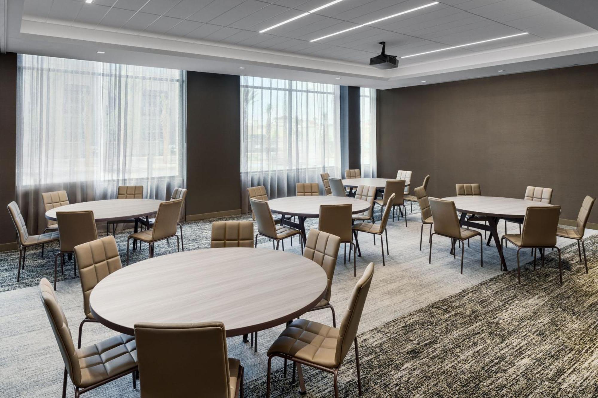 Ac Hotel By Marriott Jacksonville St Johns Town Center المظهر الخارجي الصورة