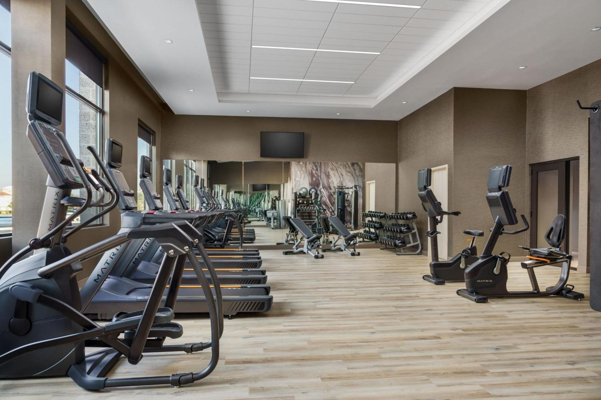 Ac Hotel By Marriott Jacksonville St Johns Town Center المظهر الخارجي الصورة