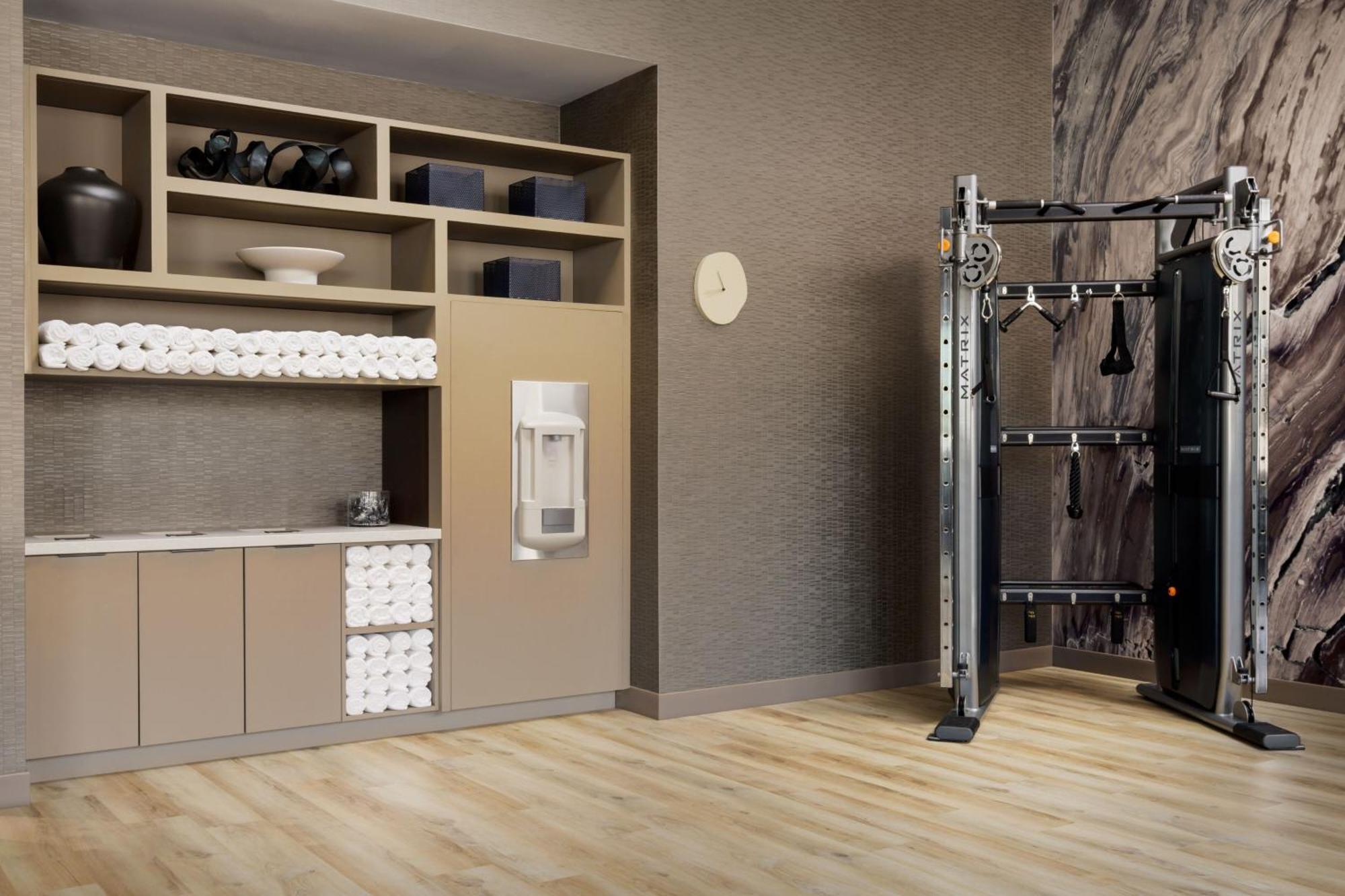 Ac Hotel By Marriott Jacksonville St Johns Town Center المظهر الخارجي الصورة
