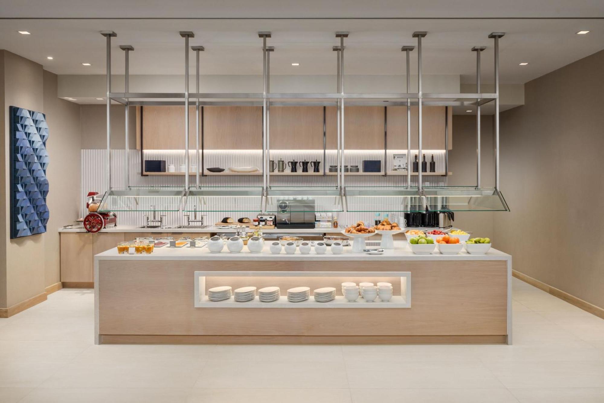 Ac Hotel By Marriott Jacksonville St Johns Town Center المظهر الخارجي الصورة