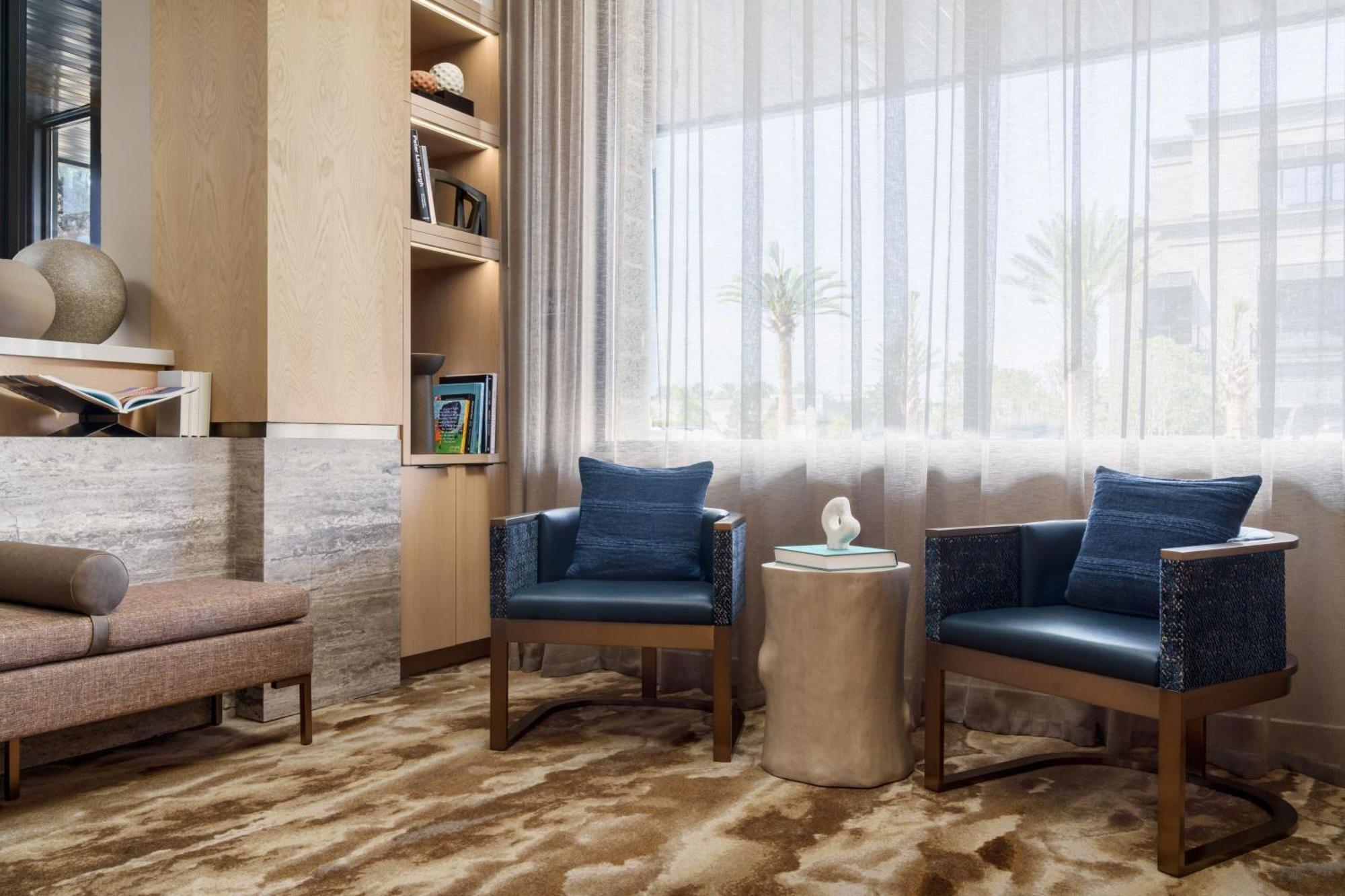 Ac Hotel By Marriott Jacksonville St Johns Town Center المظهر الخارجي الصورة