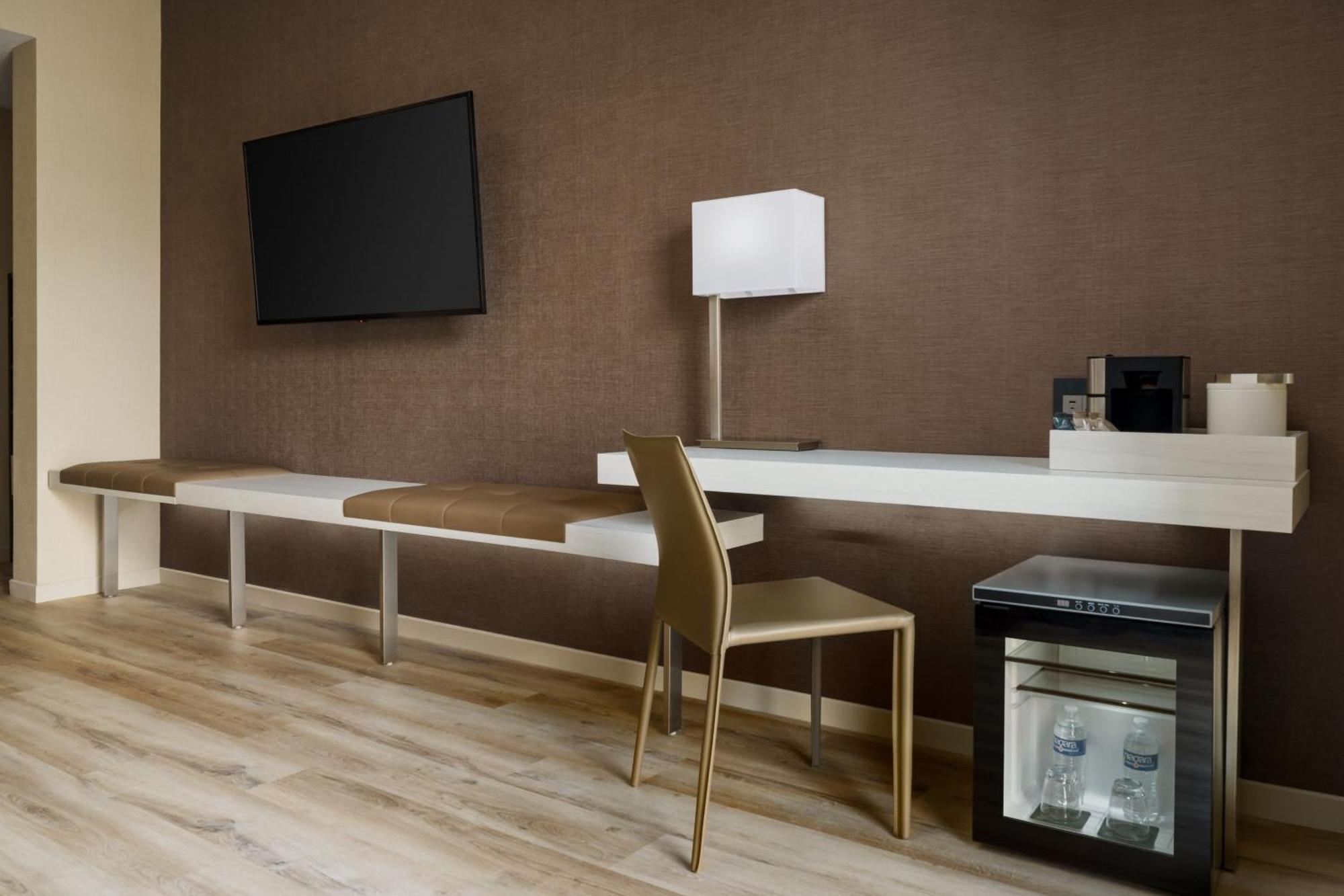 Ac Hotel By Marriott Jacksonville St Johns Town Center المظهر الخارجي الصورة