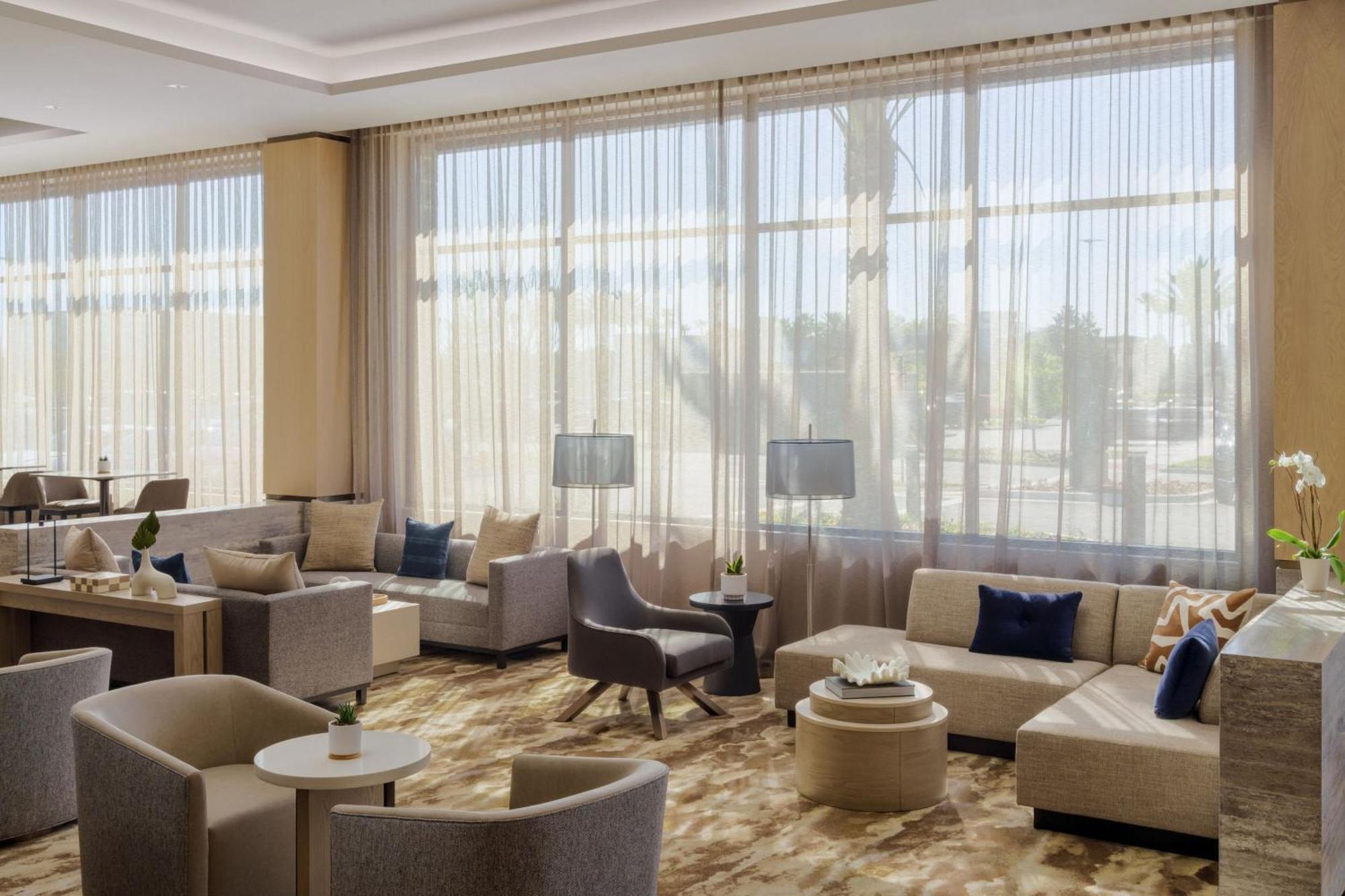 Ac Hotel By Marriott Jacksonville St Johns Town Center المظهر الخارجي الصورة