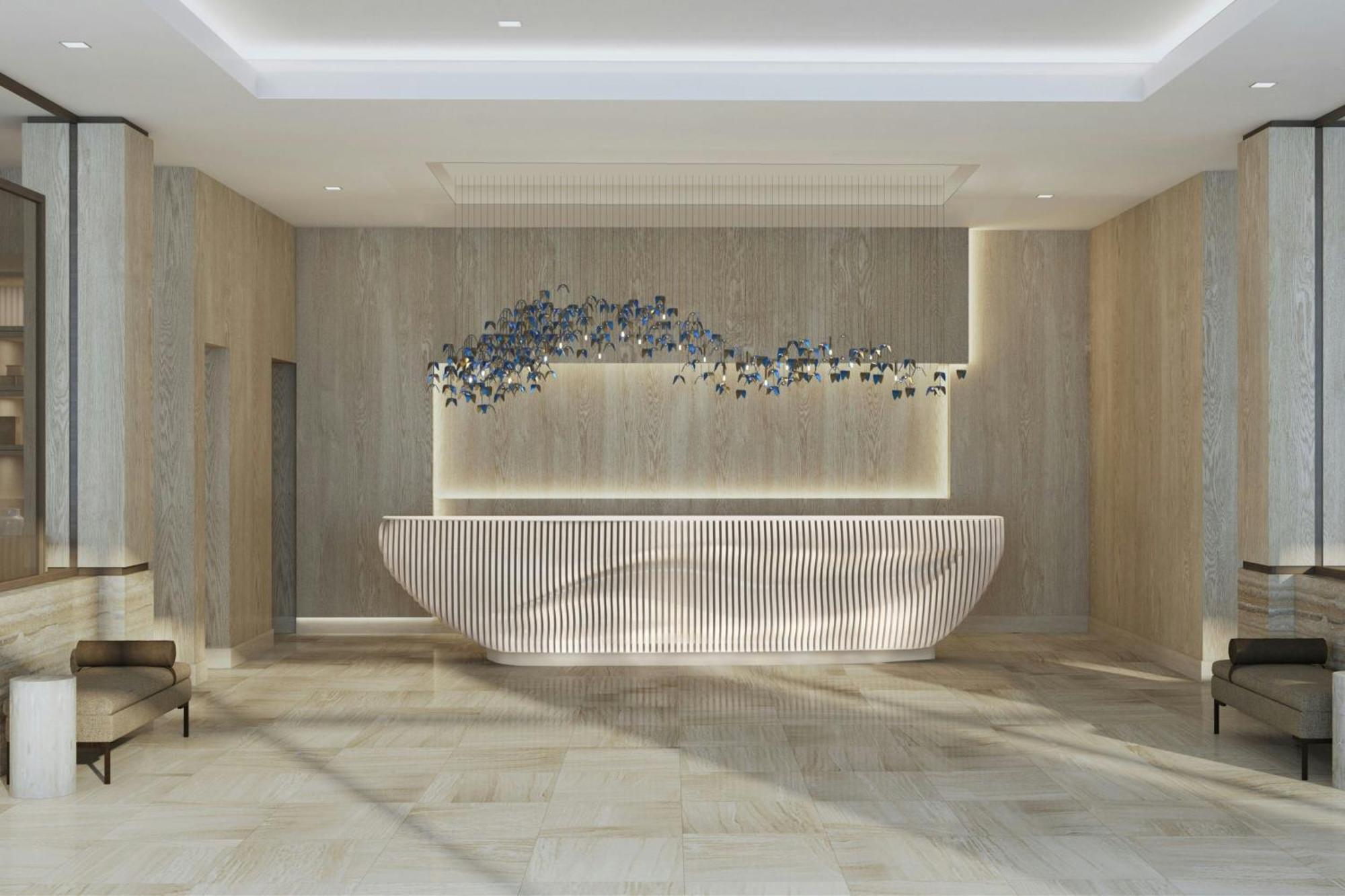 Ac Hotel By Marriott Jacksonville St Johns Town Center المظهر الخارجي الصورة